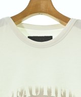 SHOOP（シュープ）Tシャツ・カットソー 白 サイズ:M メンズ/2200718465193