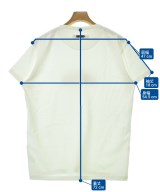 SHOOP（シュープ）Tシャツ・カットソー 白 サイズ:M メンズ/2200718465193
