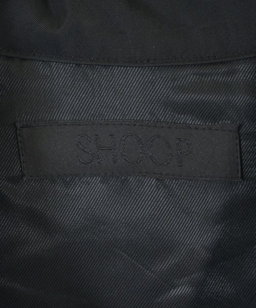 SHOOP（シュープ）その他 黒 サイズ:-(XL位) メンズ/2200646136165