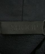 SHOOP（シュープ）パーカー 黒 サイズ:M メンズ/2200647049075