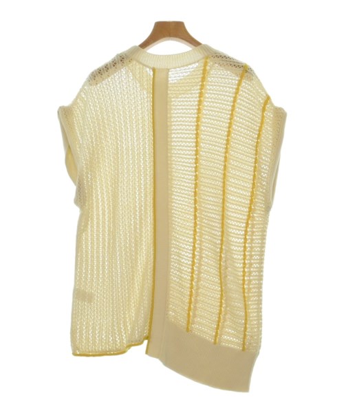 SHOOP（シュープ）ベスト ベージュ サイズ:-(S位) メンズ/2200642663122