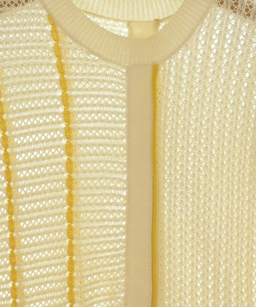 SHOOP（シュープ）ベスト ベージュ サイズ:-(S位) メンズ/2200642663122