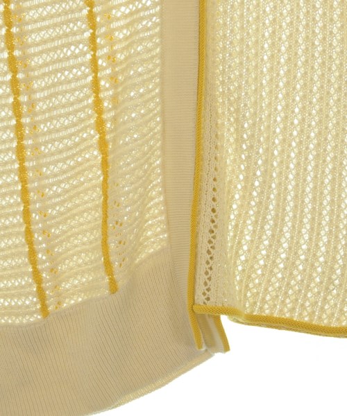 SHOOP（シュープ）ベスト ベージュ サイズ:-(S位) メンズ/2200642663122