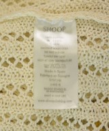 SHOOP（シュープ）ベスト ベージュ サイズ:-(S位) メンズ/2200642663122