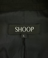 SHOOP（シュープ）テーラードジャケット グレー サイズ:L メンズ/2200702344022