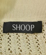 SHOOP（シュープ）ニット・セーター ベージュ サイズ:-(XL位) メンズ/2200705641074