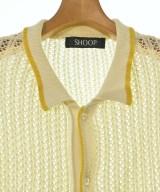 SHOOP（シュープ）ニット・セーター ベージュ サイズ:-(XL位) メンズ/2200705641074