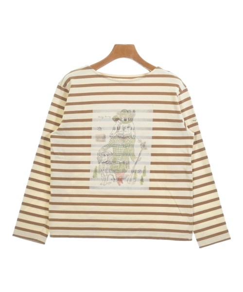 ナタリーレテ(Nathalie Lete)のNathalie Lete Tシャツ・カットソー