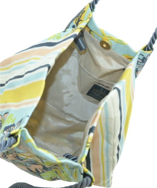 Nathalie Lete（ナタリーレテ）トートバッグ 緑 サイズ:- レディース/2200674439085