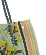 Nathalie Lete（ナタリーレテ）トートバッグ 緑 サイズ:- レディース/2200674439085