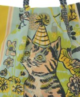 Nathalie Lete（ナタリーレテ）トートバッグ 緑 サイズ:- レディース/2200674439085