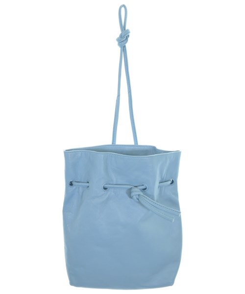 JAMIRAY(ジャミレイ)ショルダーバッグ 青 サイズ:-/2200636869073