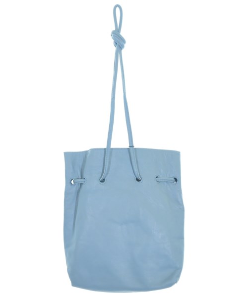 JAMIRAY（ジャミレイ）ショルダーバッグ 青 サイズ:- レディース/2200636869073