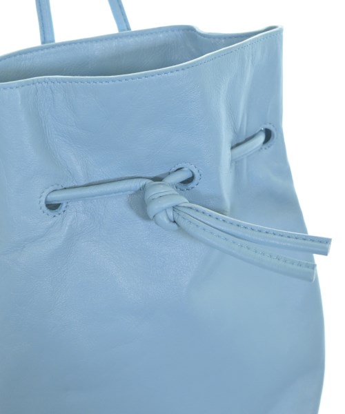 JAMIRAY（ジャミレイ）ショルダーバッグ 青 サイズ:- レディース/2200636869073