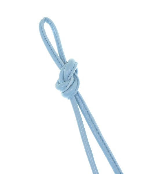 JAMIRAY（ジャミレイ）ショルダーバッグ 青 サイズ:- レディース/2200636869073