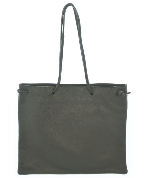 JAMIRAY(ジャミレイ)ハンドバッグ グレー サイズ:-/2200628229168