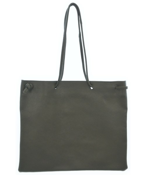 JAMIRAY（ジャミレイ）ハンドバッグ グレー サイズ:- レディース/2200628229168