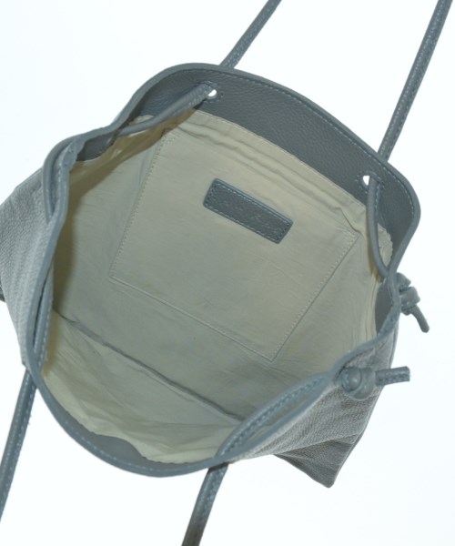 JAMIRAY（ジャミレイ）ハンドバッグ グレー サイズ:- レディース/2200628229168