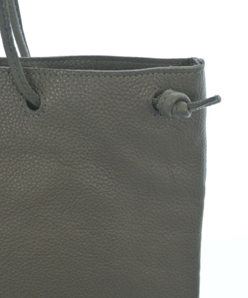 JAMIRAY（ジャミレイ）ハンドバッグ グレー サイズ:- レディース/2200628229168