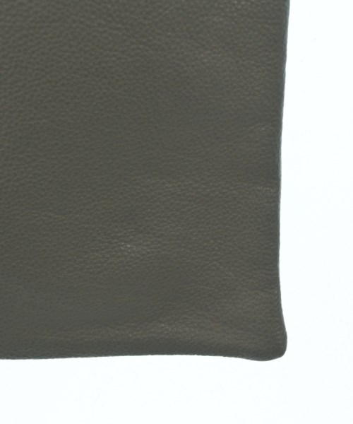 JAMIRAY（ジャミレイ）ハンドバッグ グレー サイズ:- レディース/2200628229168