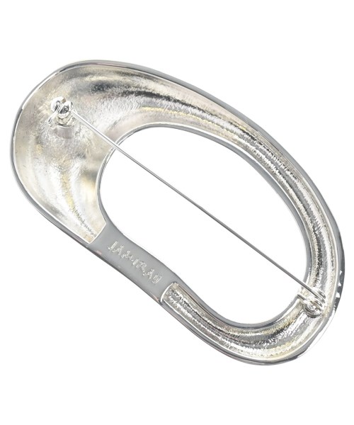 JAMIRAY（ジャミレイ）ブローチ・コサージュ シルバー サイズ:- レディース/2200626142032