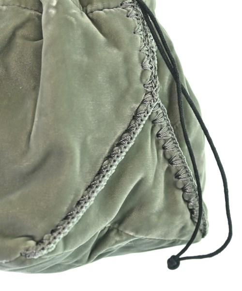 JAMIRAY（ジャミレイ）ハンドバッグ グレー サイズ:- レディース/2200616489048