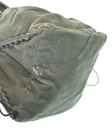 JAMIRAY（ジャミレイ）ハンドバッグ グレー サイズ:- レディース/2200616489048