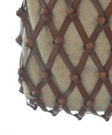 JAMIRAY（ジャミレイ）ハンドバッグ 茶 サイズ:- レディース/2200628703040