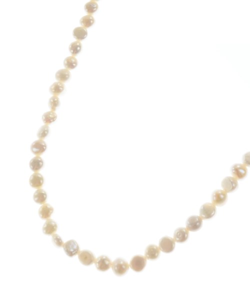 JAMIRAY（ジャミレイ）ネックレス 白 サイズ:- レディース/2200618055012