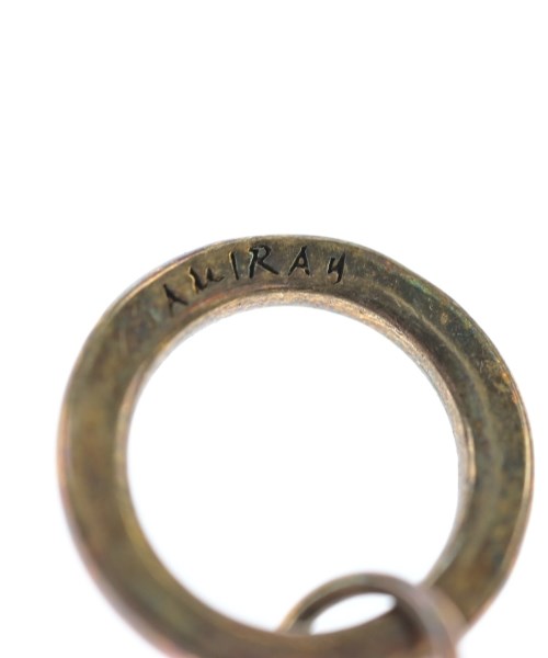 JAMIRAY（ジャミレイ）ネックレス 白 サイズ:- レディース/2200618055012