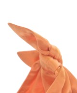 JAMIRAY（ジャミレイ）トートバッグ オレンジ サイズ:- レディース/2200618279036