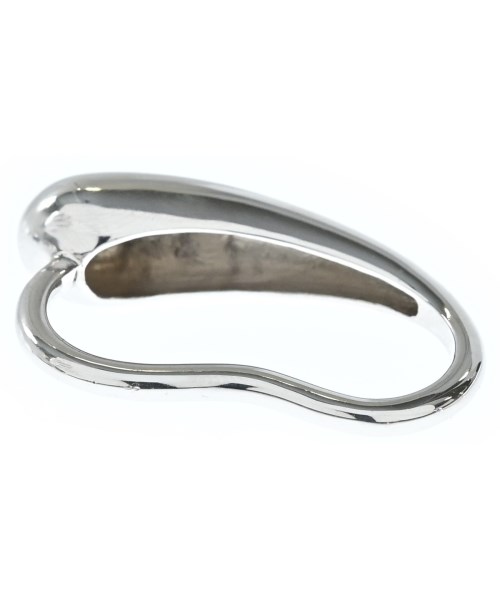 JAMIRAY（ジャミレイ）リング シルバー サイズ:- レディース/2200678769058