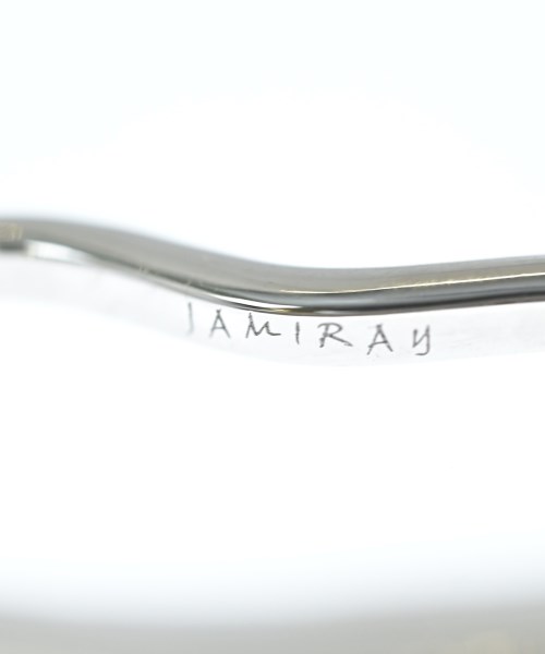 JAMIRAY（ジャミレイ）リング シルバー サイズ:- レディース/2200678769058