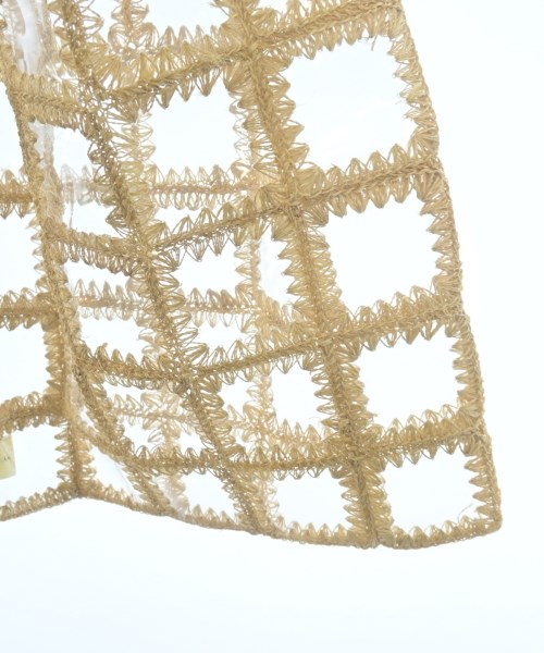 JAMIRAY（ジャミレイ）トートバッグ ベージュ サイズ:- レディース/2200672627071