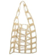 JAMIRAY（ジャミレイ）トートバッグ ベージュ サイズ:- レディース/2200672627071