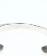 JAMIRAY（ジャミレイ）ブレスレット・バングル シルバー サイズ:- レディース/2200710750082