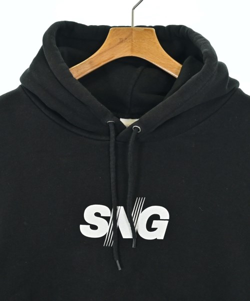 paperboy（ペーパーボーイ）パーカー 黒 サイズ:XXL メンズ/2200633017057