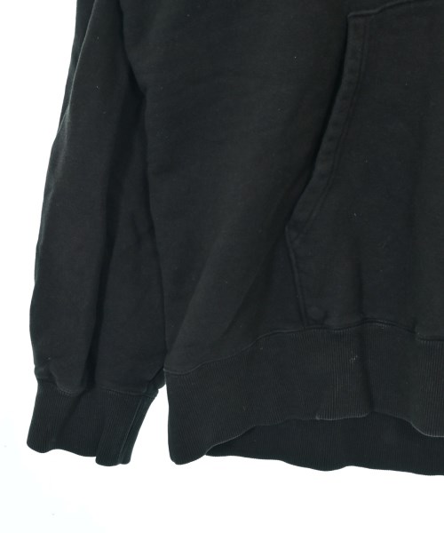 paperboy（ペーパーボーイ）パーカー 黒 サイズ:XXL メンズ/2200633017057
