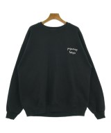 paperboy スウェット