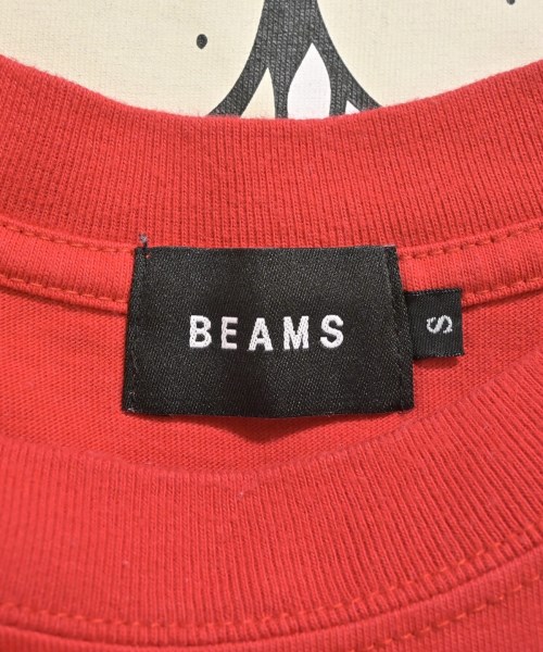 paperboy（ペーパーボーイ）Tシャツ・カットソー 赤 サイズ:S メンズ/2200622395180