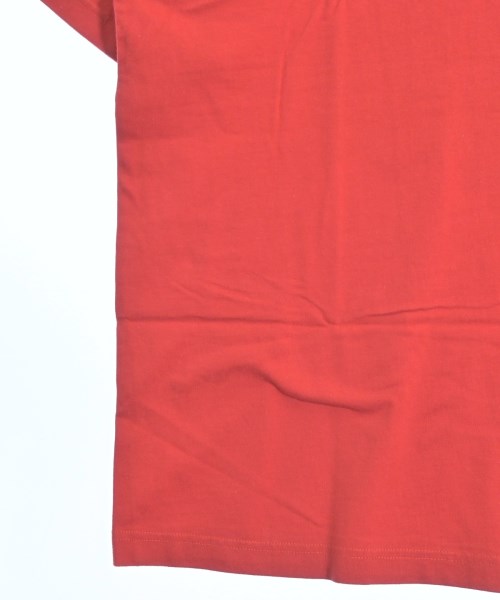 paperboy（ペーパーボーイ）Tシャツ・カットソー 赤 サイズ:S メンズ/2200622395180
