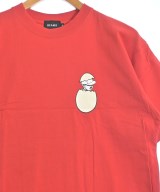 paperboy（ペーパーボーイ）Tシャツ・カットソー 赤 サイズ:S メンズ/2200622395180