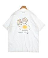 paperboy（ペーパーボーイ）Tシャツ・カットソー 白 サイズ:M メンズ/2200622395197