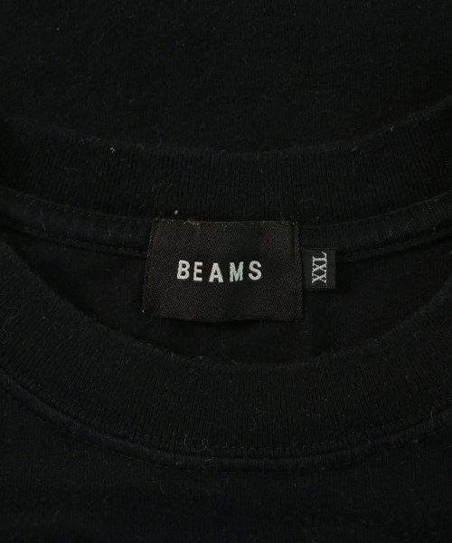 paperboy（ペーパーボーイ）Tシャツ・カットソー 黒 サイズ:XXL メンズ/2200653920085