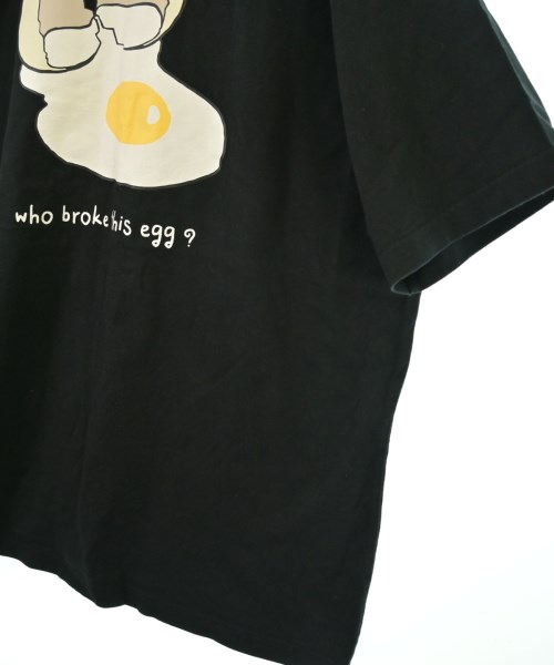 paperboy（ペーパーボーイ）Tシャツ・カットソー 黒 サイズ:XXL メンズ/2200653920085