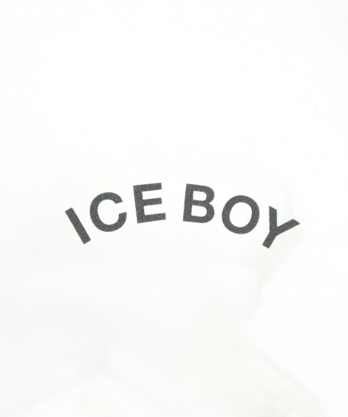paperboy（ペーパーボーイ）Tシャツ・カットソー 白 サイズ:XXL メンズ/2200711923157