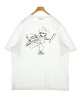 paperboy（ペーパーボーイ）Tシャツ・カットソー 白 サイズ:XXL メンズ/2200711923157