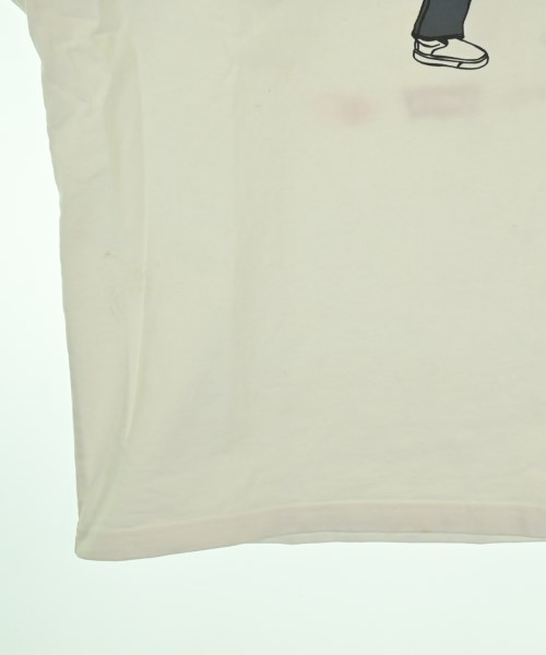 paperboy（ペーパーボーイ）Tシャツ・カットソー 白 サイズ:L メンズ/2200712860086