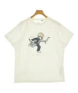 paperboy（ペーパーボーイ）Tシャツ・カットソー 白 サイズ:L メンズ/2200712860086