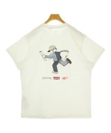paperboy（ペーパーボーイ）Tシャツ・カットソー 白 サイズ:L メンズ/2200712860086